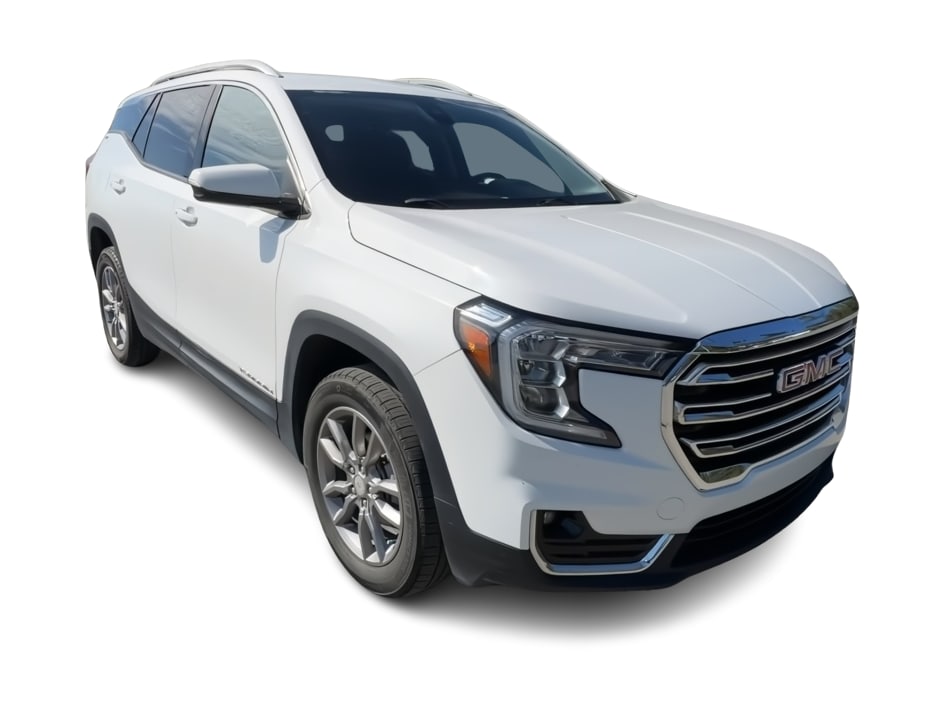Thumbnail: 2023 GMC Terrain - 15