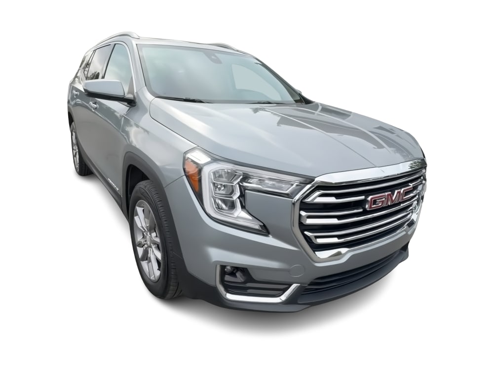Thumbnail: 2024 GMC Terrain - 15