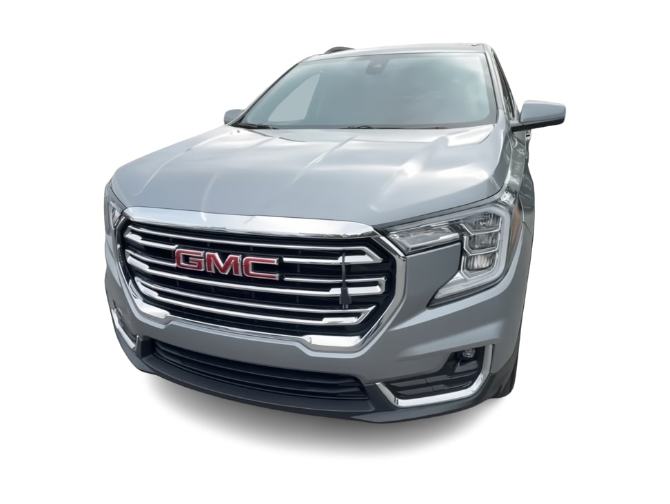 Thumbnail: 2024 GMC Terrain - 6