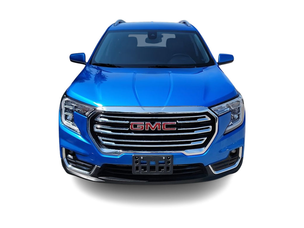 Thumbnail: 2024 GMC Terrain - 6
