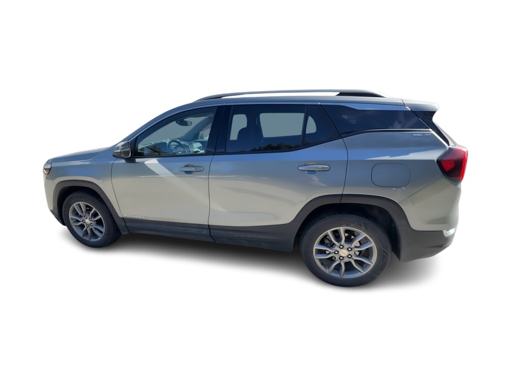 Thumbnail: 2024 GMC Terrain - 16