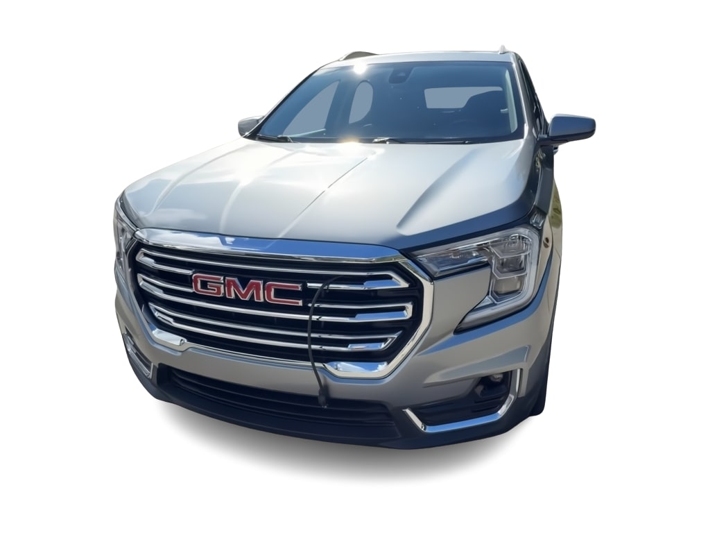 Thumbnail: 2024 GMC Terrain - 6
