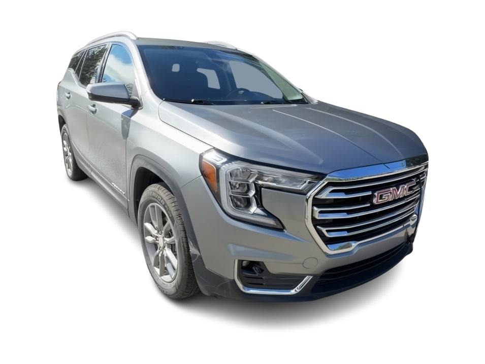 Thumbnail: 2024 GMC Terrain - 15
