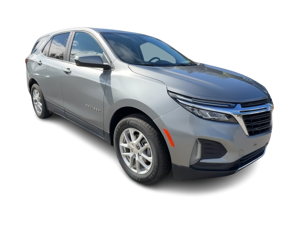 Thumbnail: 2024 Chevrolet Equinox - 15