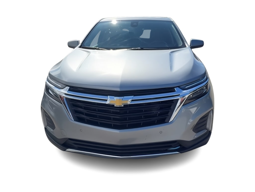 Thumbnail: 2024 Chevrolet Equinox - 6