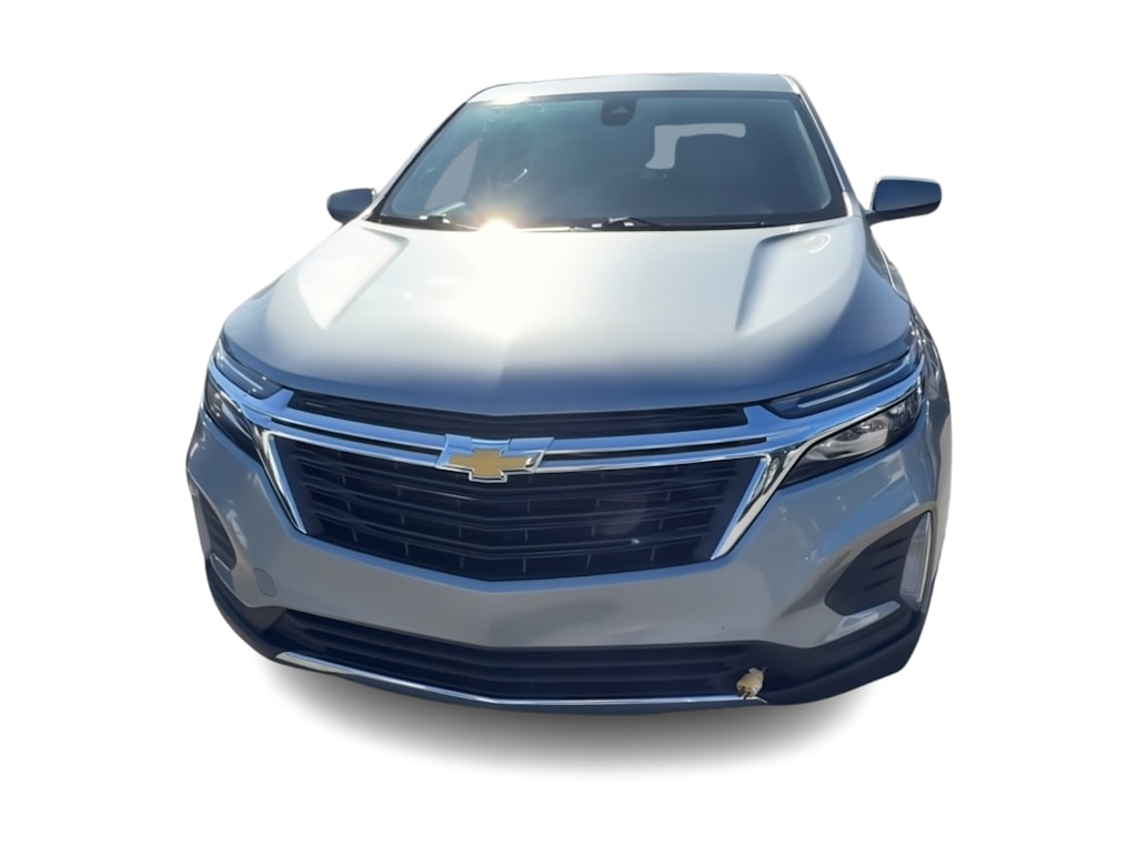Thumbnail: 2023 Chevrolet Equinox - 6