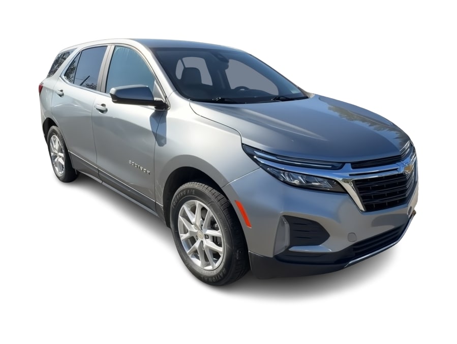 Thumbnail: 2023 Chevrolet Equinox - 15