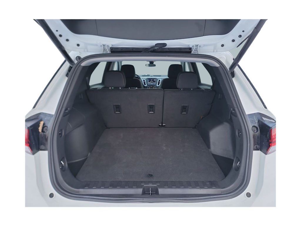 Thumbnail: 2024 Chevrolet Equinox - 15