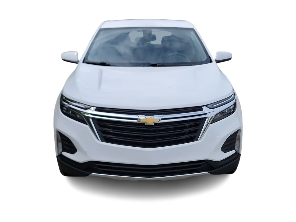 Thumbnail: 2023 Chevrolet Equinox - 6