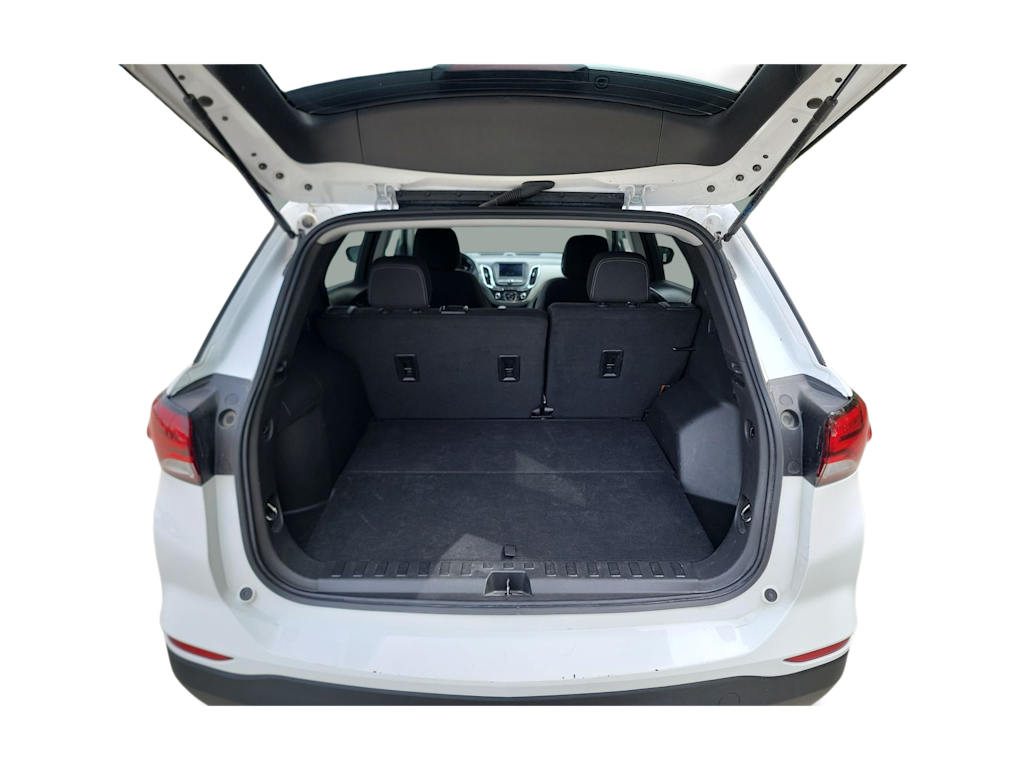 Thumbnail: 2023 Chevrolet Equinox - 16