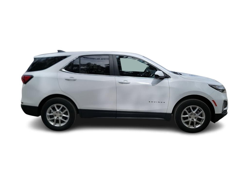 Thumbnail: 2023 Chevrolet Equinox - 22