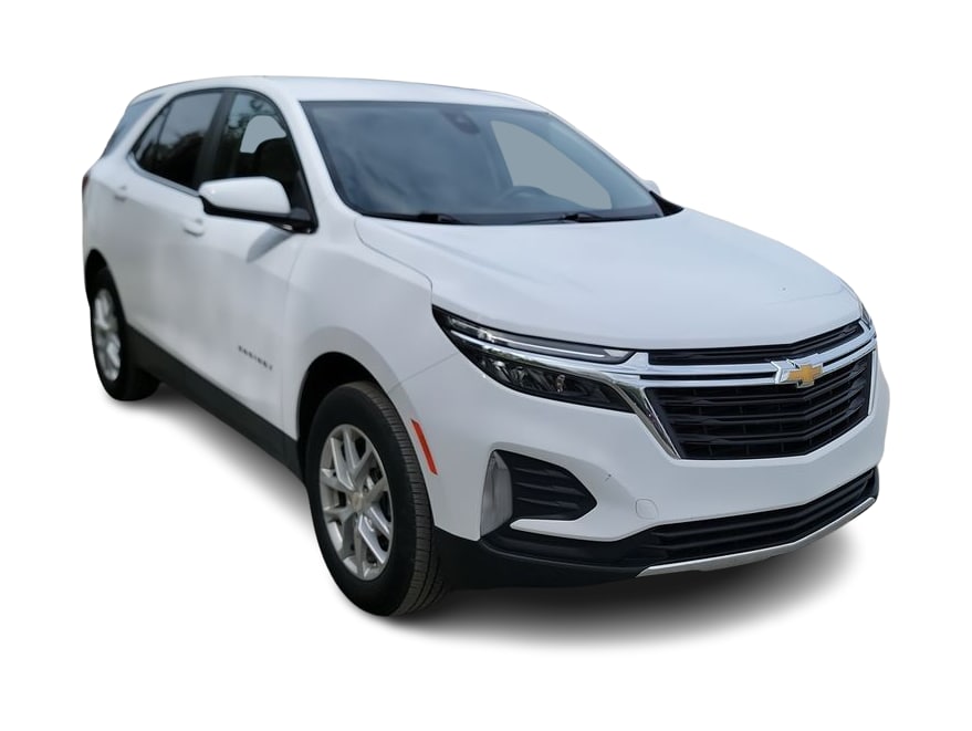 Thumbnail: 2023 Chevrolet Equinox - 19