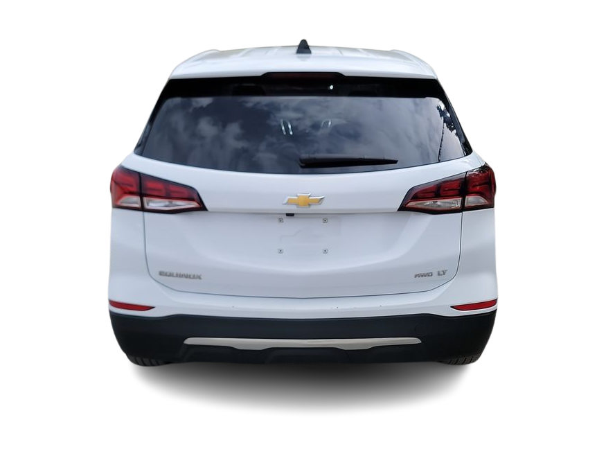 Thumbnail: 2023 Chevrolet Equinox - 5