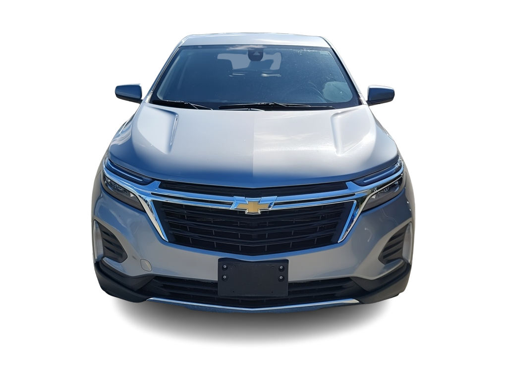 Thumbnail: 2023 Chevrolet Equinox - 6