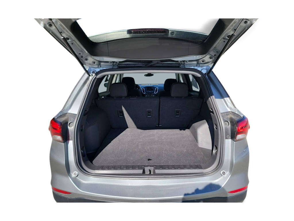 Thumbnail: 2023 Chevrolet Equinox - 16