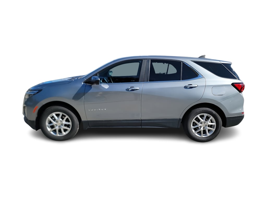 Thumbnail: 2023 Chevrolet Equinox - 3