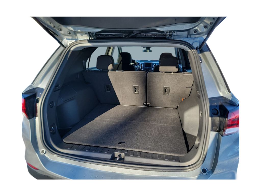 Thumbnail: 2023 Chevrolet Equinox - 16