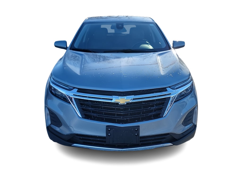 Thumbnail: 2023 Chevrolet Equinox - 6