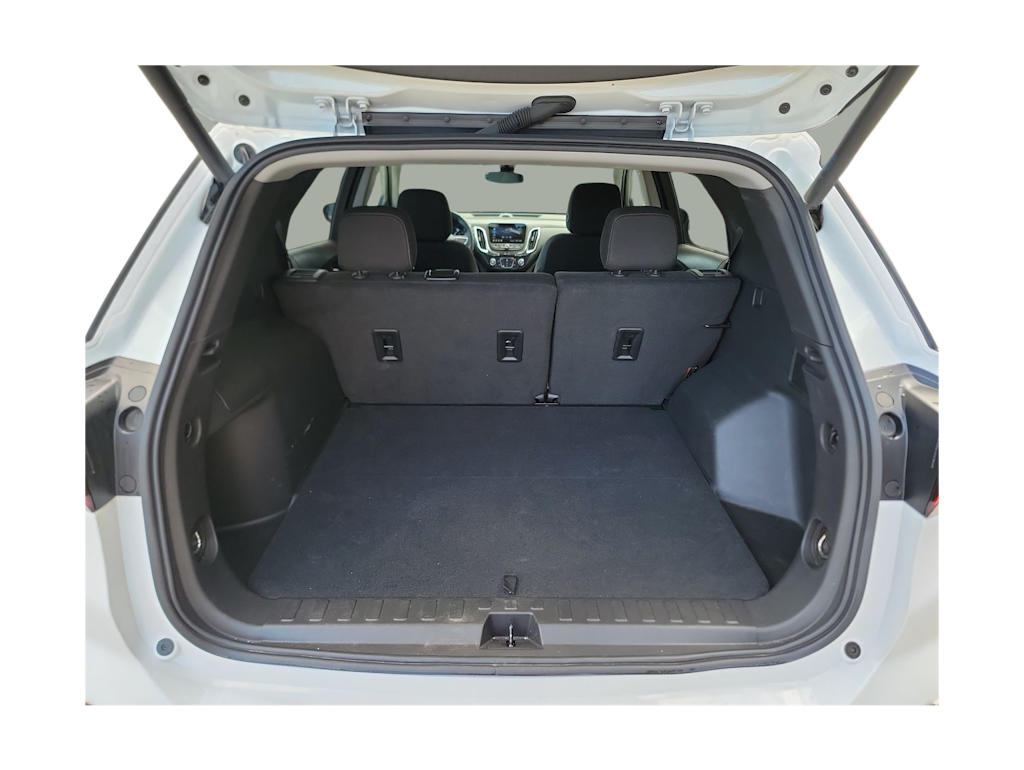 Thumbnail: 2024 Chevrolet Equinox - 16