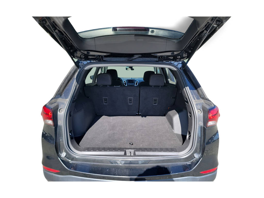 Thumbnail: 2022 Chevrolet Equinox - 16