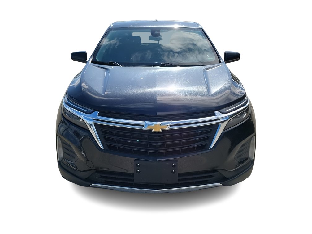 Thumbnail: 2022 Chevrolet Equinox - 6