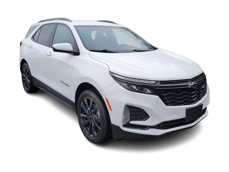 Thumbnail: 2024 Chevrolet Equinox - 19