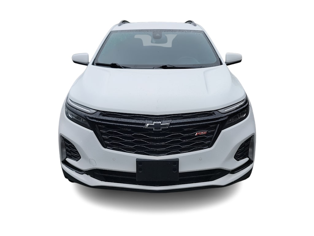 Thumbnail: 2024 Chevrolet Equinox - 6