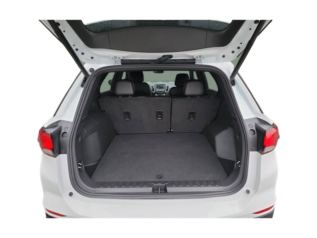 Thumbnail: 2024 Chevrolet Equinox - 16