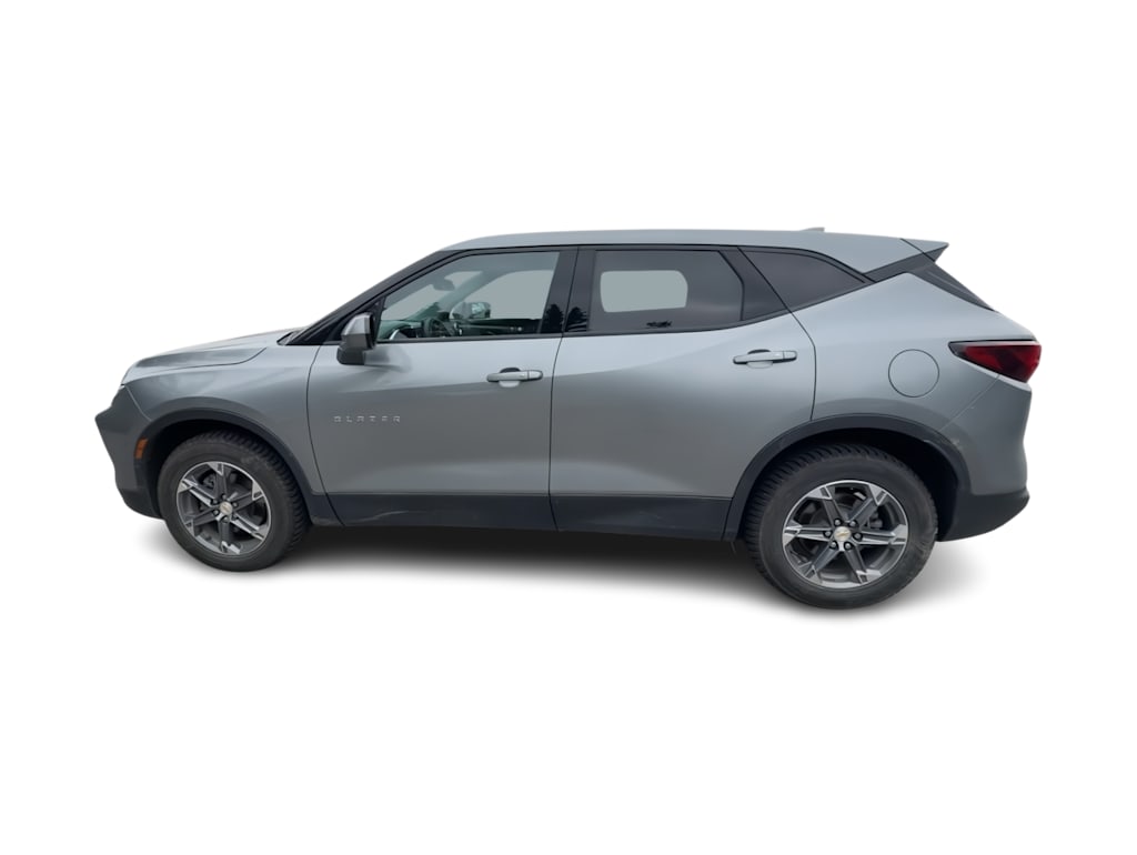 Thumbnail: 2023 Chevrolet Blazer - 16