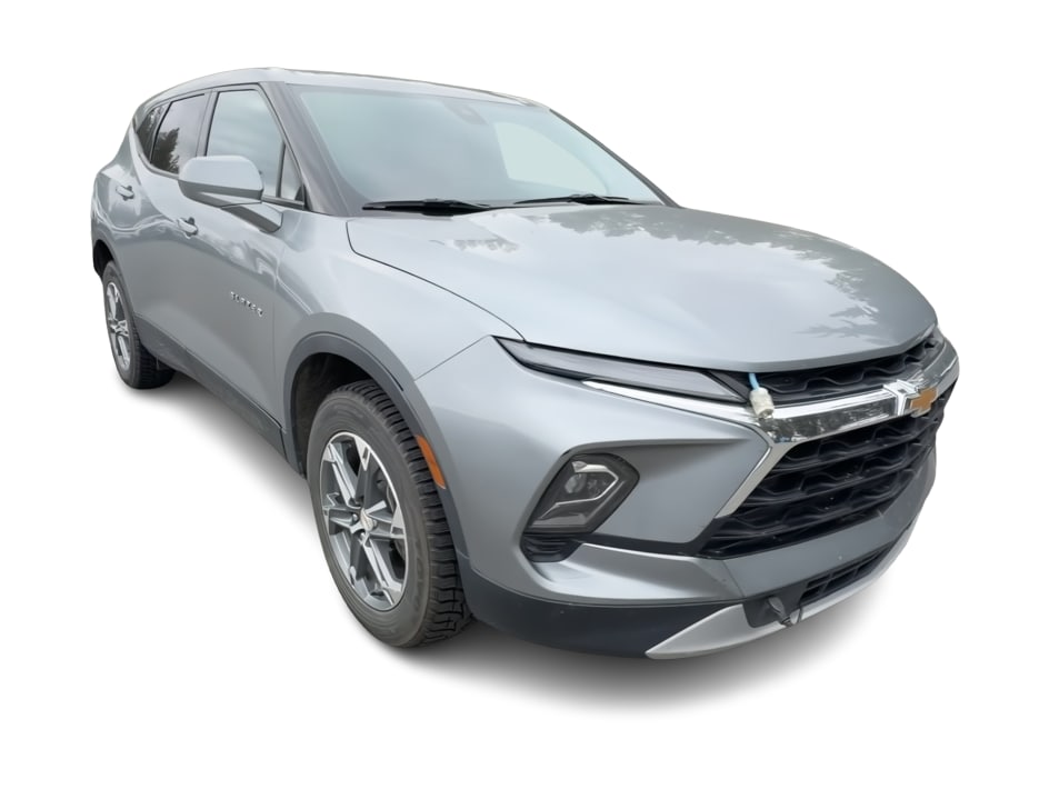 Thumbnail: 2023 Chevrolet Blazer - 15