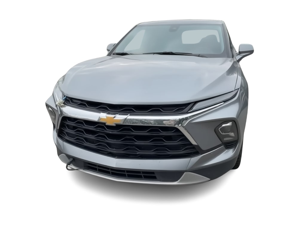 Thumbnail: 2023 Chevrolet Blazer - 6