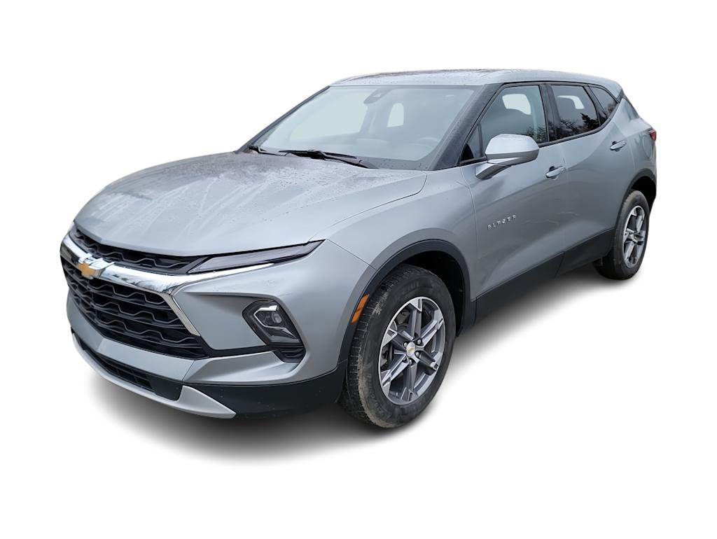 2023 Chevrolet Blazer