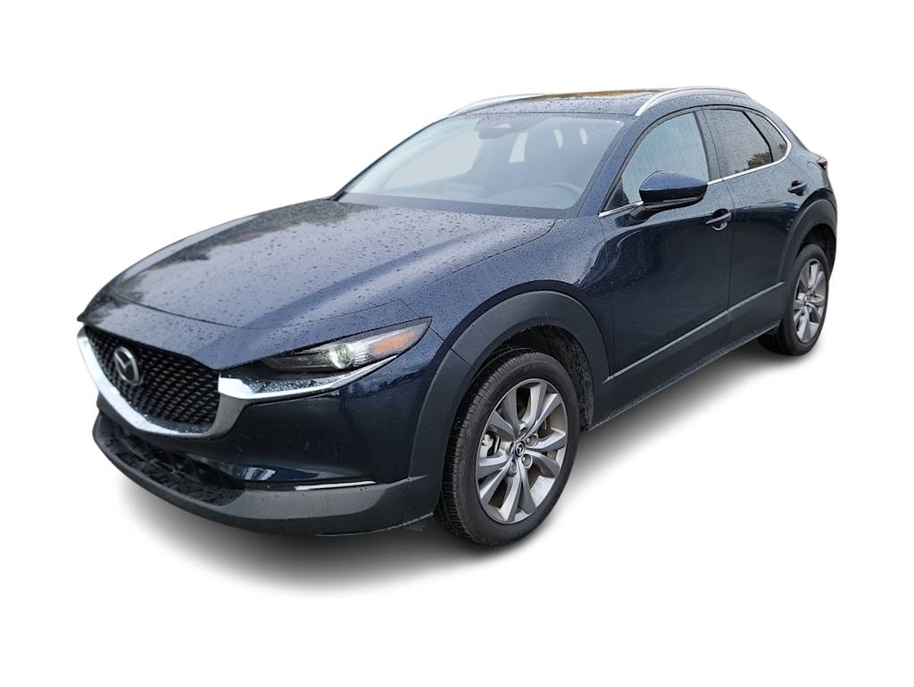 2024 Mazda CX-30