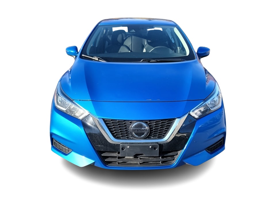 Thumbnail: 2021 Nissan Versa - 5