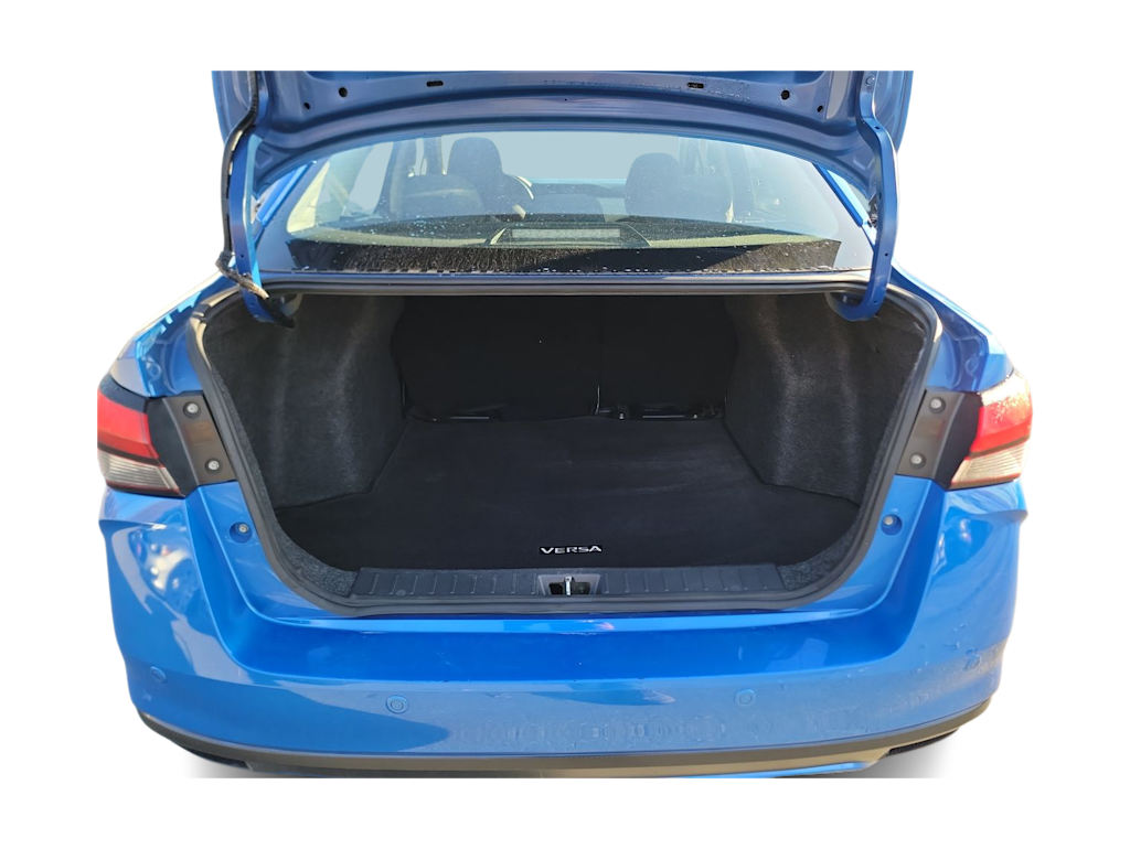 Thumbnail: 2021 Nissan Versa - 12
