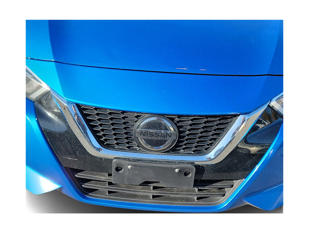 Thumbnail: 2021 Nissan Versa - 25