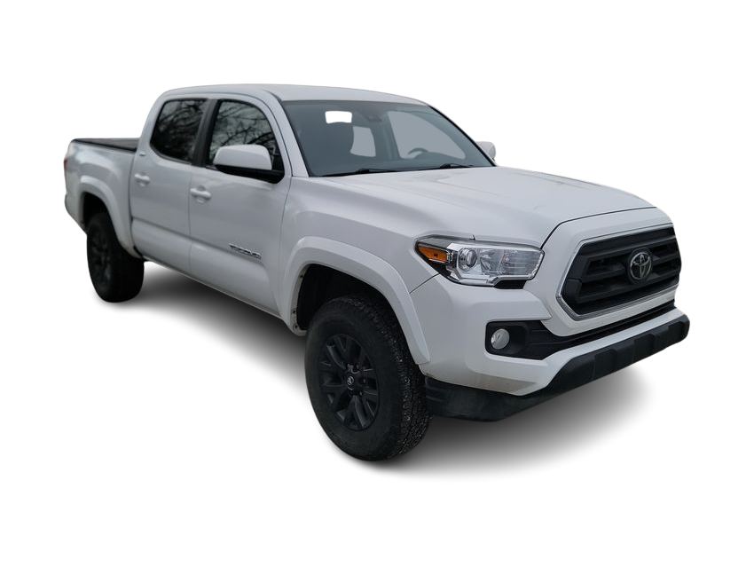 2022 Toyota Tacoma SR5 16