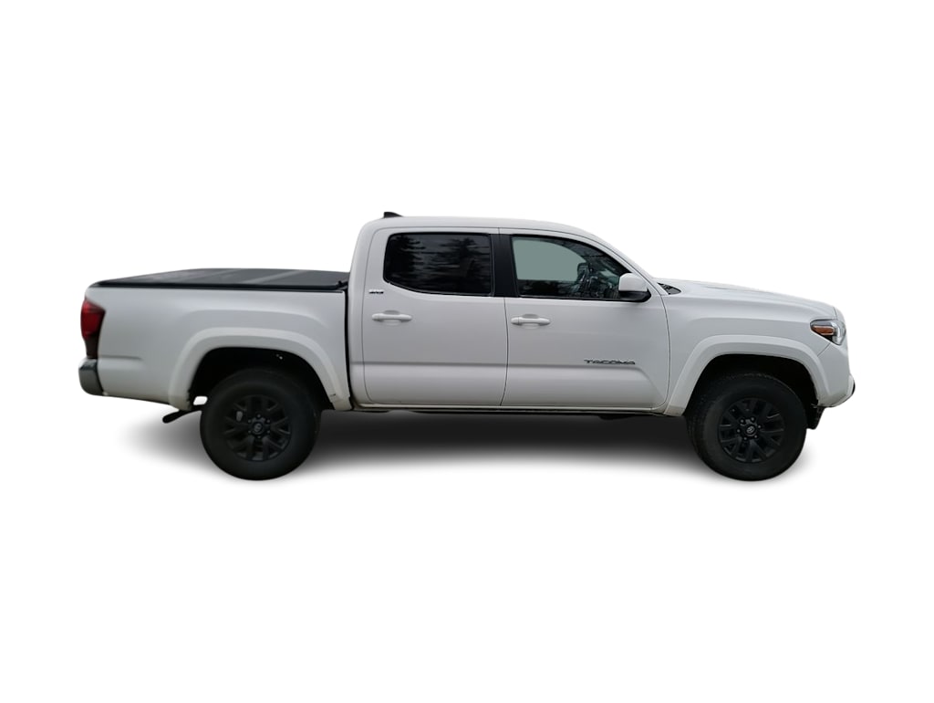 2022 Toyota Tacoma SR5 20