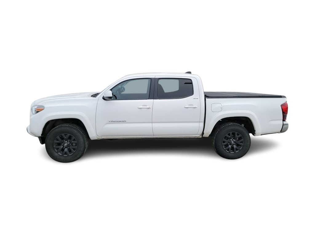 2022 Toyota Tacoma SR5 3