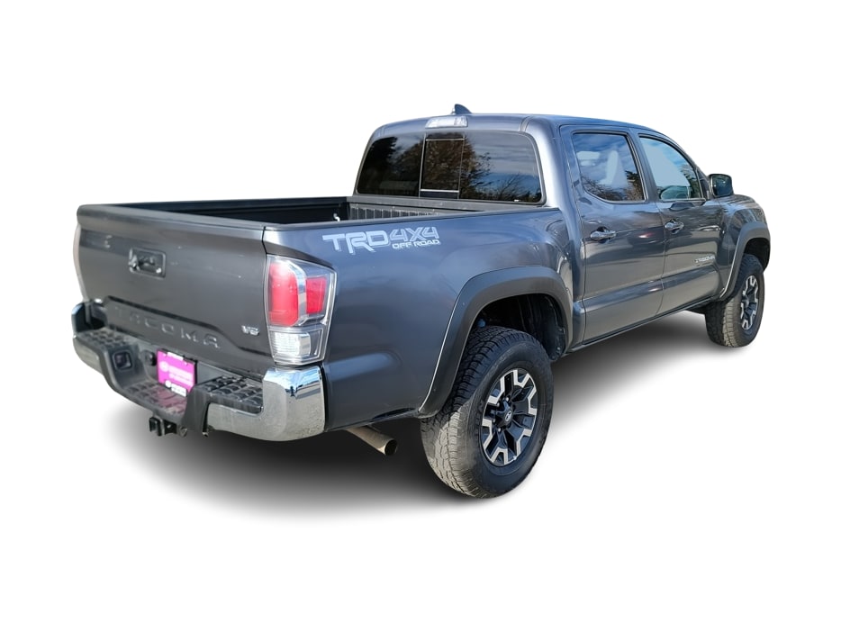 Thumbnail: 2023 Toyota Tacoma - 20