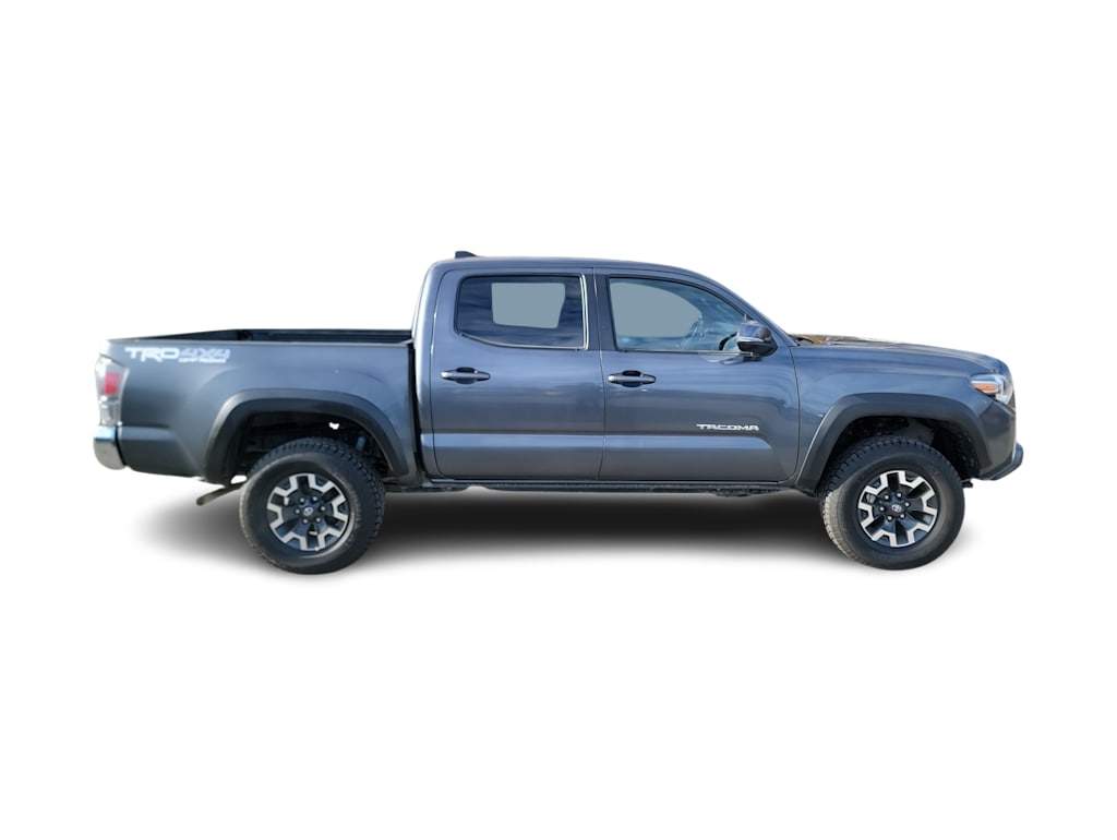 Thumbnail: 2023 Toyota Tacoma - 21