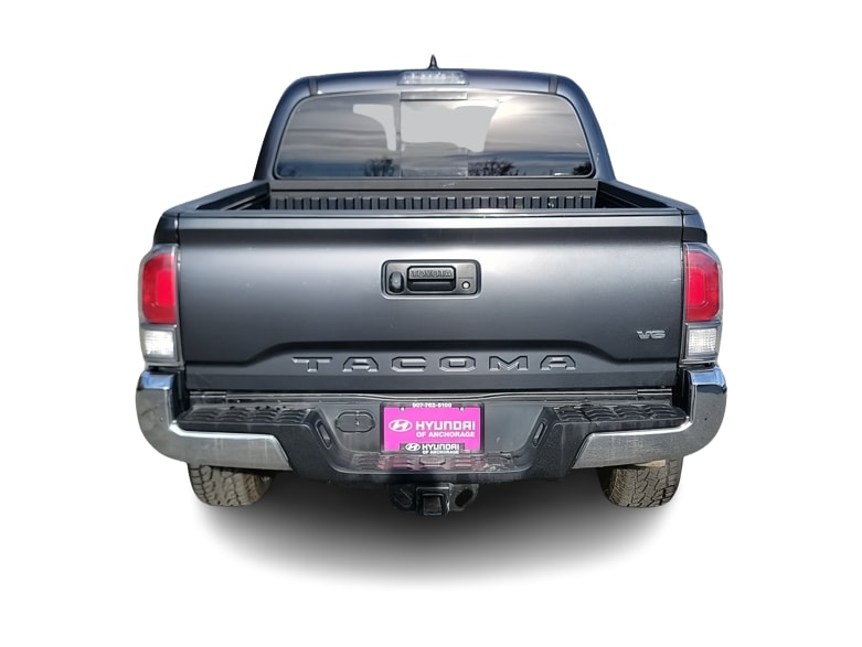 Thumbnail: 2023 Toyota Tacoma - 5