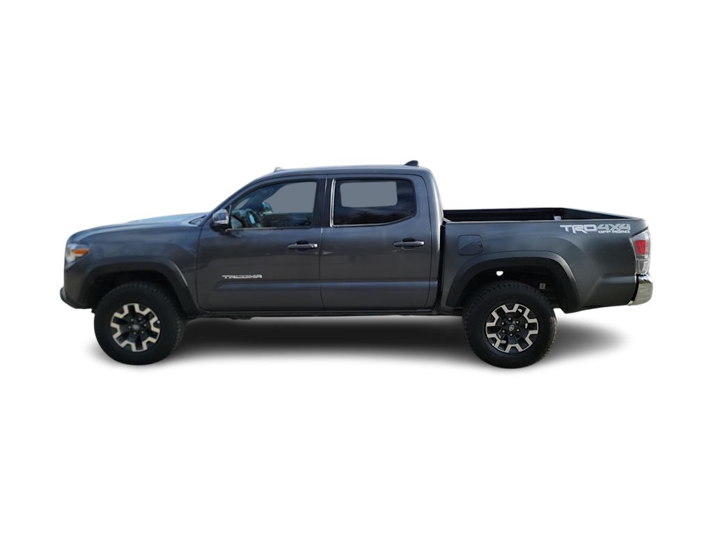 Thumbnail: 2023 Toyota Tacoma - 3