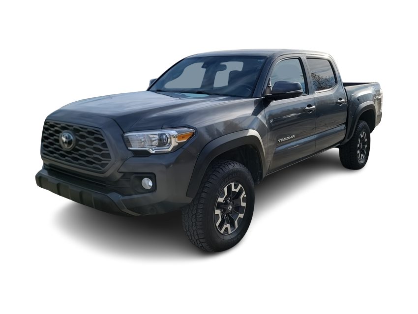Thumbnail: 2023 Toyota Tacoma - 19