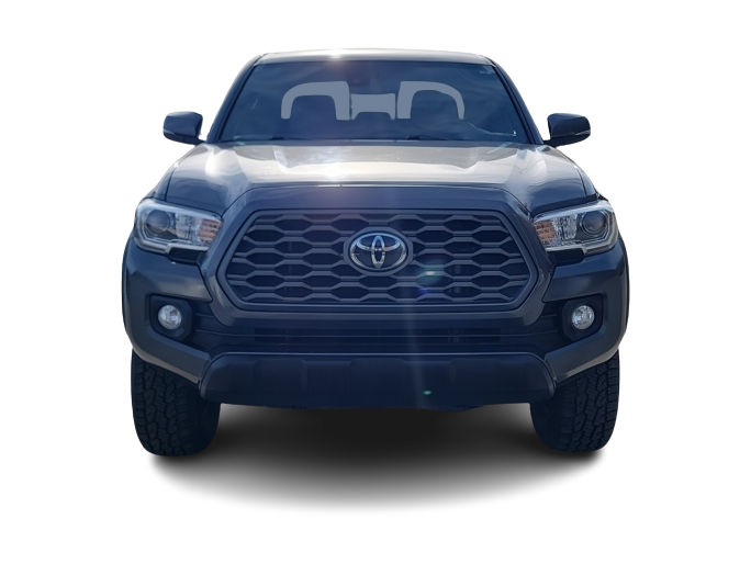 Thumbnail: 2023 Toyota Tacoma - 6