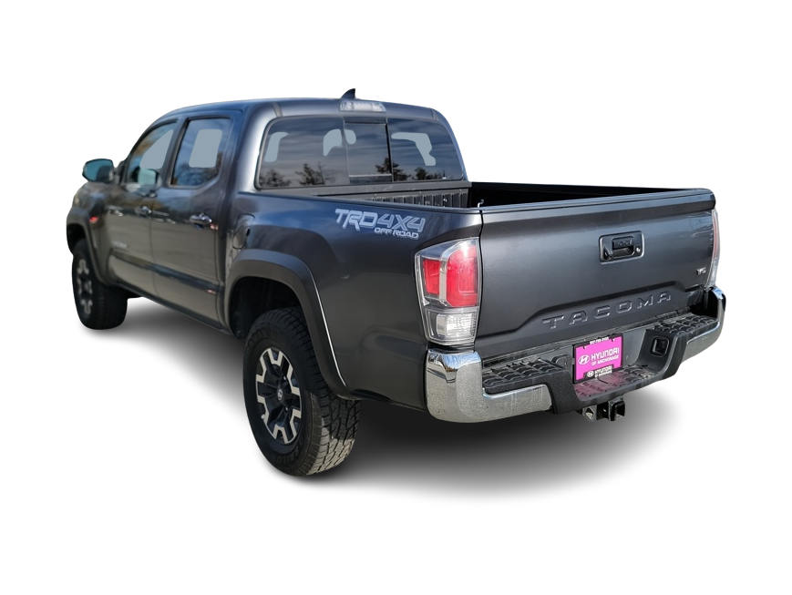 Thumbnail: 2023 Toyota Tacoma - 4