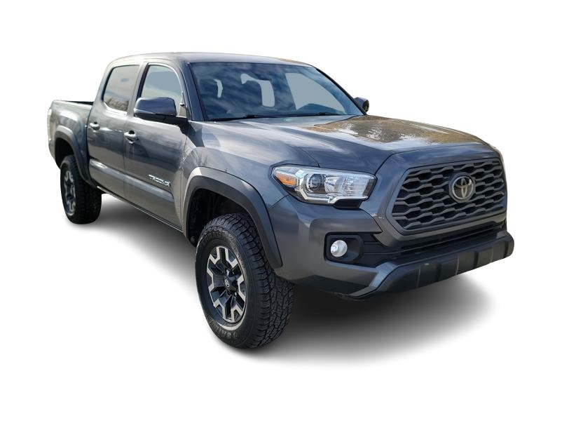 Thumbnail: 2023 Toyota Tacoma - 18