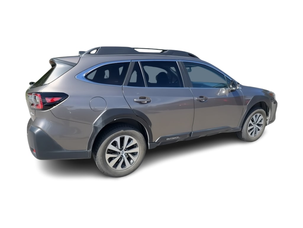 Thumbnail: 2023 Subaru Outback - 17