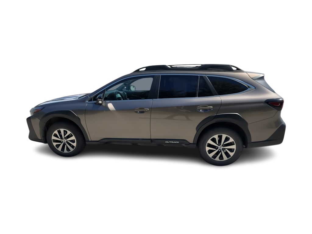 Thumbnail: 2023 Subaru Outback - 3