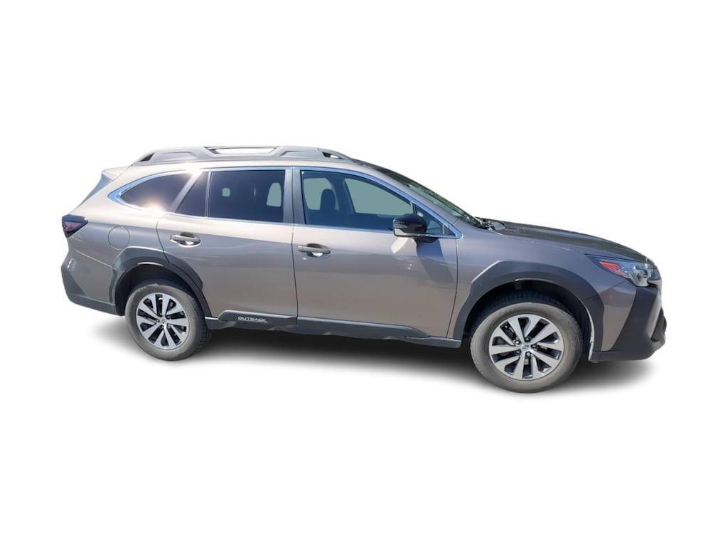 Thumbnail: 2023 Subaru Outback - 18